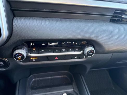 Used 2025 MAZDA CX-50 AWD 2.5 S w/ Weather Package image 25