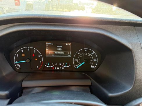 Used 2020 Ford Transit 250 Medium Roof w/ Load Area Protection Package image 19