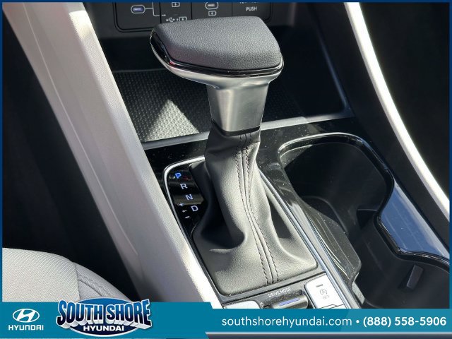 Certified 2026 Hyundai Tucson SEL Plus AWD/4WD image 31