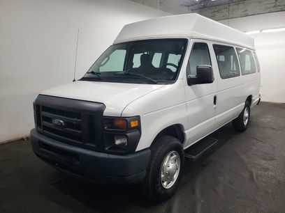 Used 2011 Ford E-250 and Econoline 250 Extended w/ PWR Group