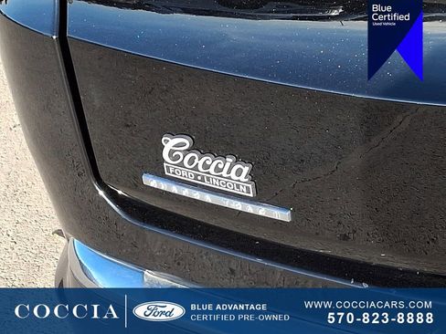 Used 2022 Jeep Wagoneer Series III w/ Premium Group I image 30