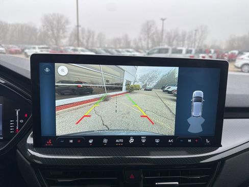 Used 2024 Ford Escape ST-Line w/ Tech Pack #1 image 15