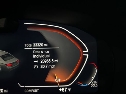 Certified 2022 BMW 540i w/ Premium Package image 17