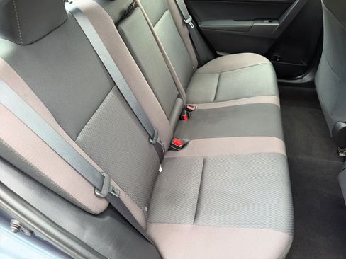 Used 2017 Toyota Corolla LE w/ Carpet Mat Package (TMS) FWD image 21