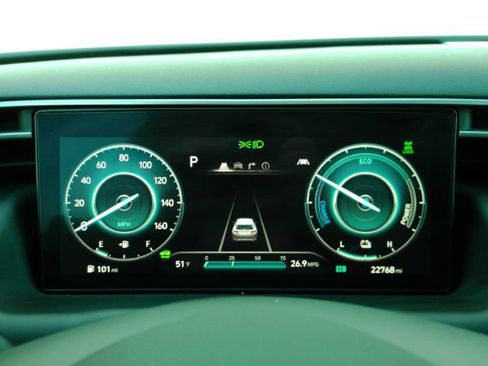 Used 2023 Hyundai Tucson SEL w/ Cargo Package image 37