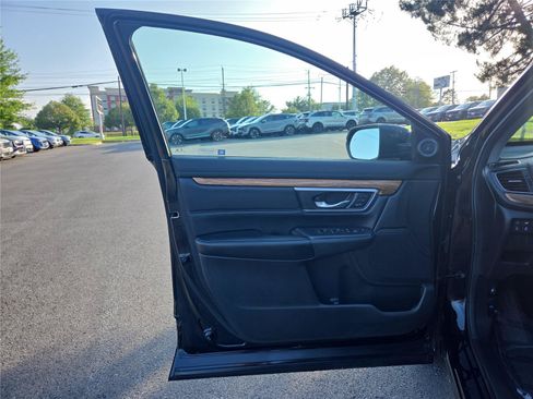 Used 2017 Honda CR-V EX-L image 13