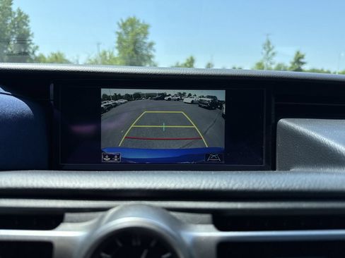 Used 2022 Lexus RC F Track Edition RWD image 19