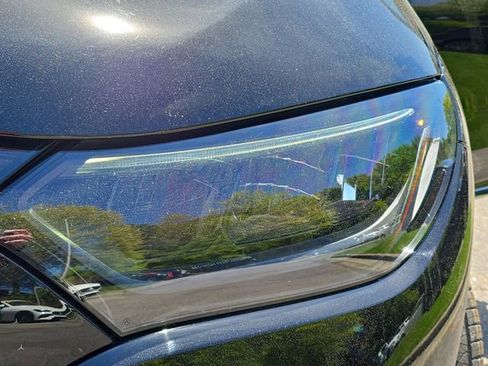 Certified 2023 Mercedes-Benz EQE 350+ 4MATIC SUV image 31