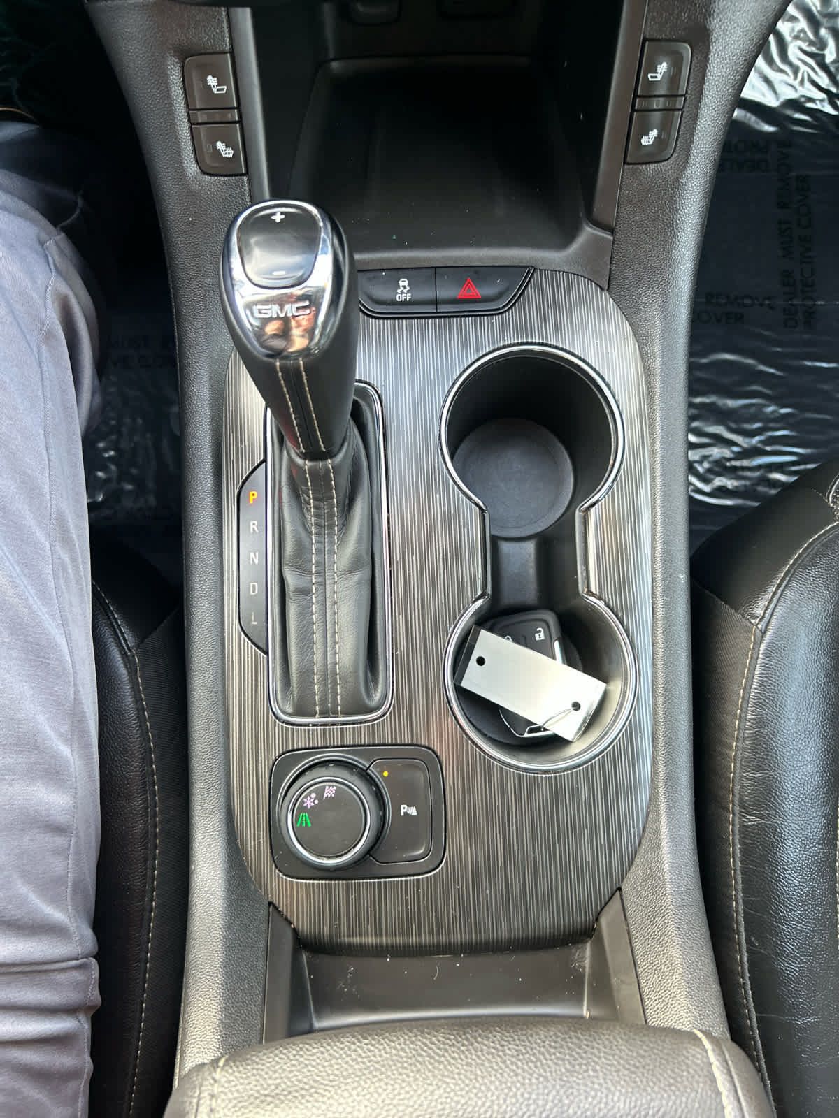 Used 2019 GMC Acadia SLT FWD image 19