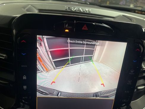 New 2026 RAM 1500 Big Horn image 13