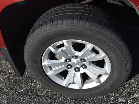 Used 2018 Chevrolet Colorado LT w/ LT Convenience Package image 11