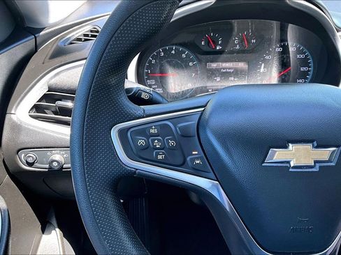 Used 2023 Chevrolet Malibu LT FWD image 19