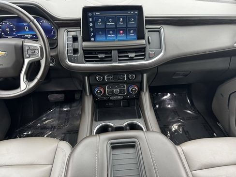 Certified 2022 Chevrolet Tahoe LT w/ Luxury Package image 2