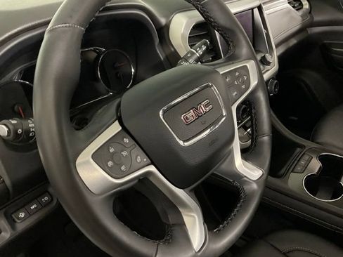 Used 2023 GMC Acadia SLT w/ Elevation Edition AWD/4WD image 21