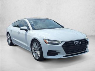 Used 2019 Audi A7 3.0T Prestige AWD/4WD video 3