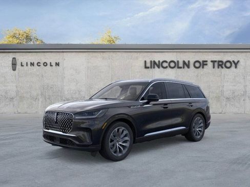 New 2025 Lincoln Aviator Reserve image 23