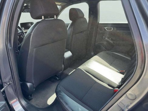 Used 2024 Honda Civic Sport image 38