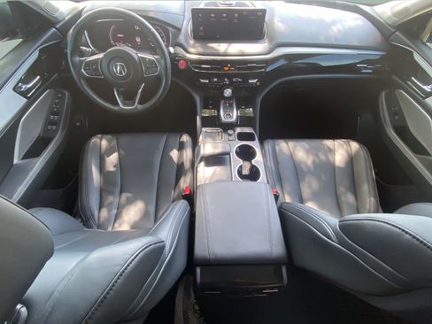Certified 2023 Acura MDX FWD image 14