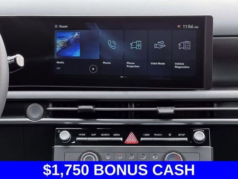 New 2026 Hyundai Santa Cruz SE AWD/4WD image 21