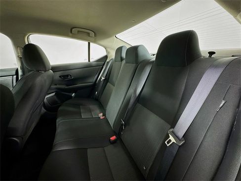 Used 2024 Nissan Sentra SV image 20