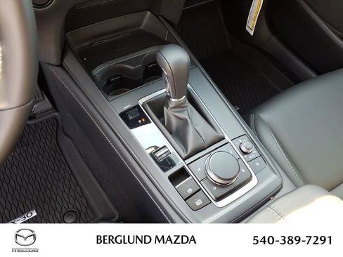 New 2026 MAZDA CX-30 AWD 2.5 S image 19