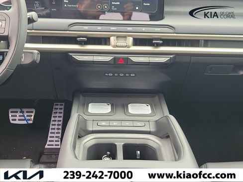 New 2027 Kia Telluride SX FWD image 20