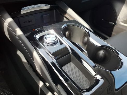 New 2026 Buick Envision Sport Touring image 19