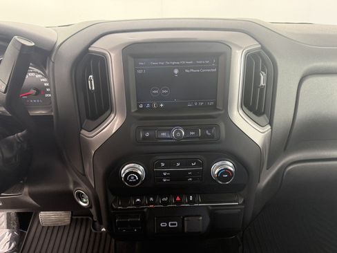 Used 2024 GMC Sierra 1500 Pro w/ Graphite Edition AWD/4WD image 19