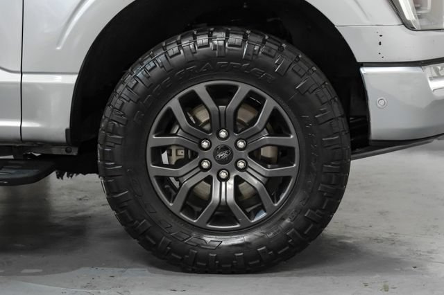 Used 2022 Ford F150 Tremor w/ Equipment Group 402A High AWD/4WD image 48