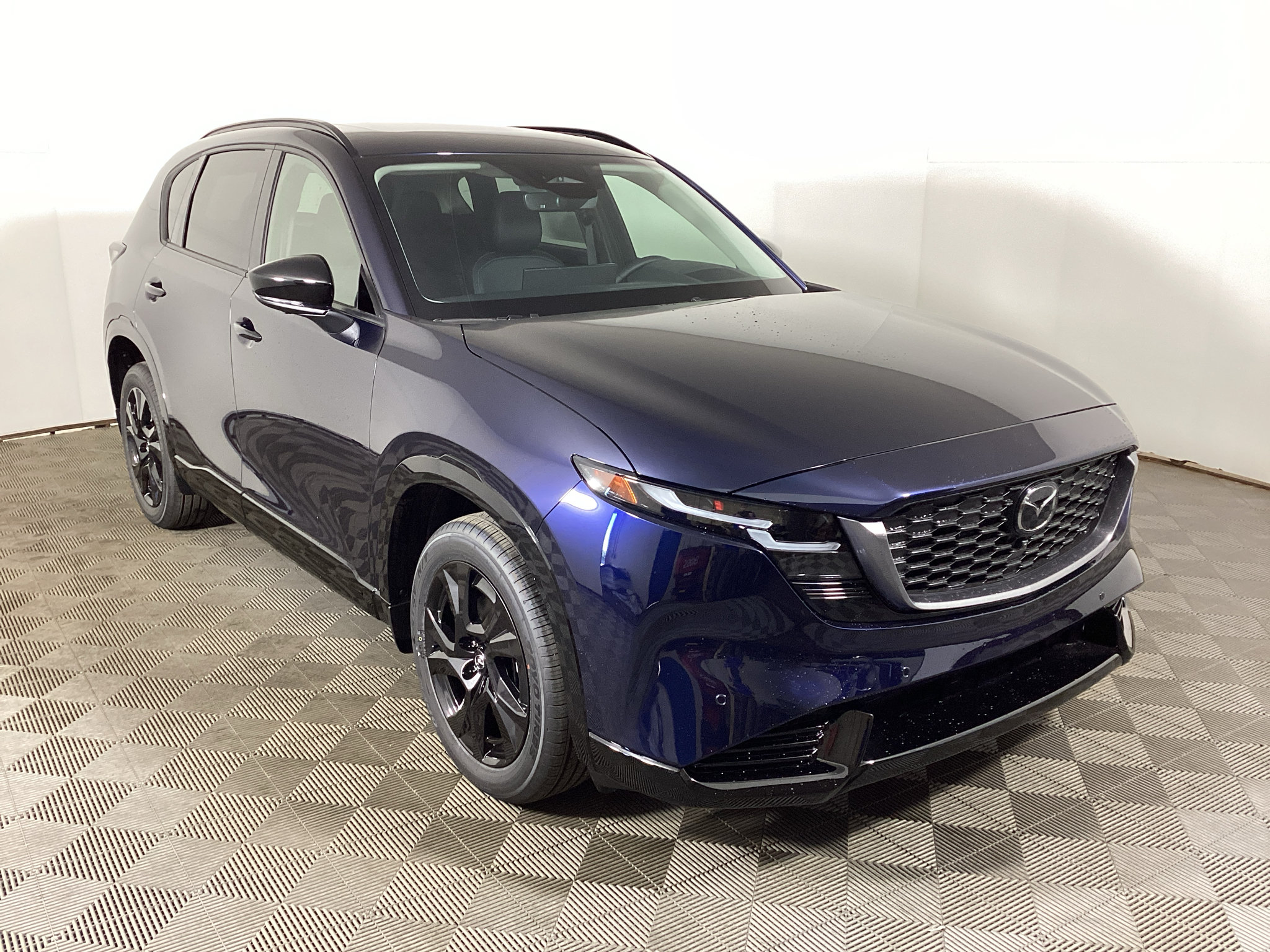 New 2026 MAZDA CX-5 2.5 S w/ Premium Plus Package AWD/4WD image 1