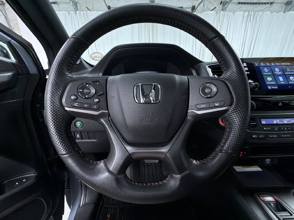 Used 2022 Honda Pilot TrailSport image 27