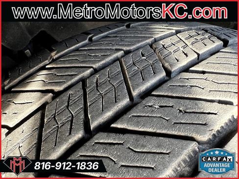 Used 2015 Chevrolet Tahoe LTZ image 11