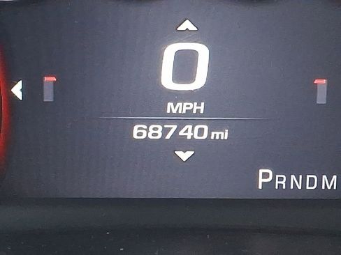 Used 2016 GMC Sierra 2500 Denali image 20