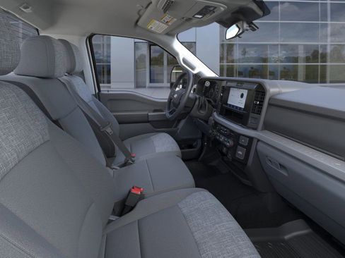 New 2025 Ford F250 XLT w/ 360-Degree Camera Package image 11