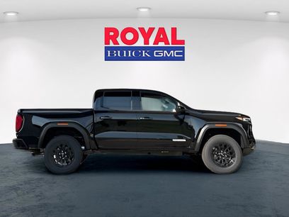 New 2026 GMC Canyon Elevation w/ Convenience Package