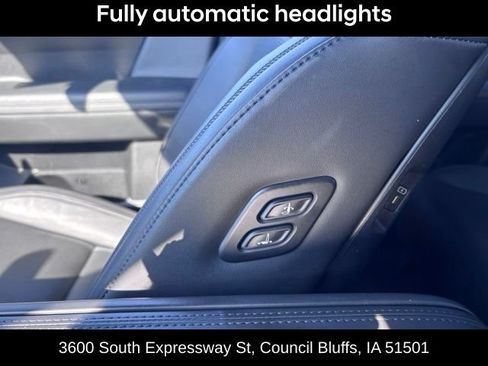Used 2025 Hyundai Santa Fe Calligraphy AWD/4WD image 30