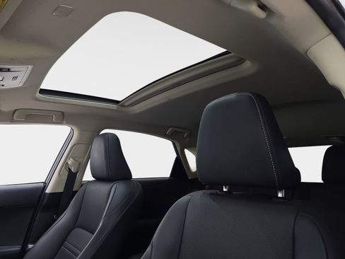 Used 2018 Lexus NX 300 AWD w/ Comfort Package image 31