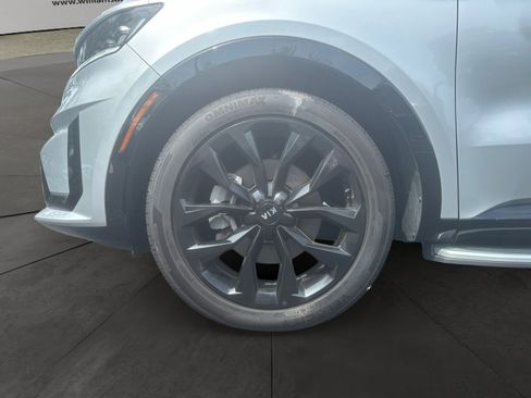 Used 2021 Kia Sorento SX FWD image 14