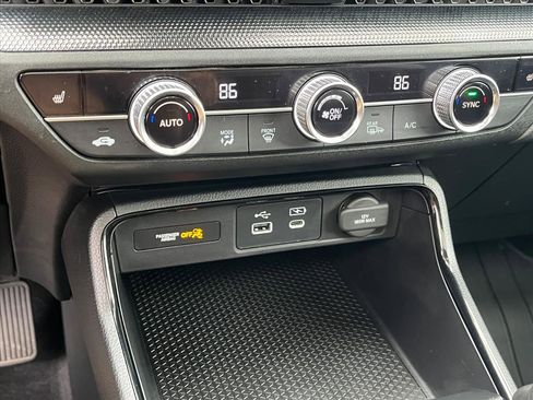 Certified 2023 Honda CR-V EX image 16