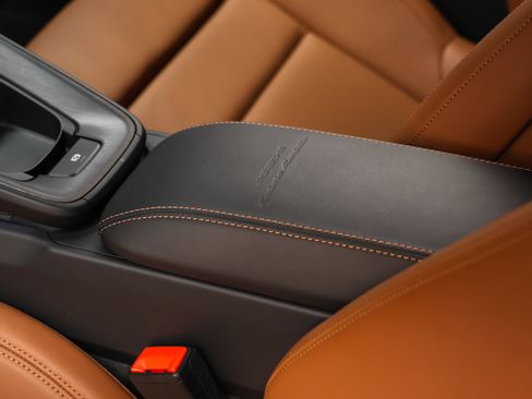 Certified 2023 Porsche 911 GT3 RWD image 53