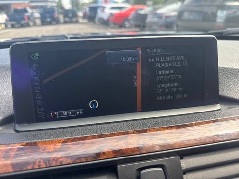 Used 2014 BMW 435i xDrive Coupe AWD/4WD image 19
