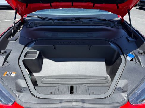 New 2026 Ford Mustang Mach-E Select RWD image 20
