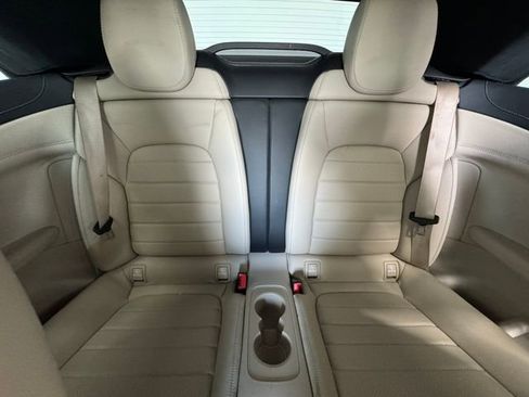 Used 2023 Mercedes-Benz C 300 Cabriolet image 7