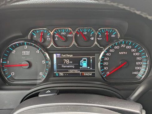 Used 2015 Chevrolet Tahoe LT image 11