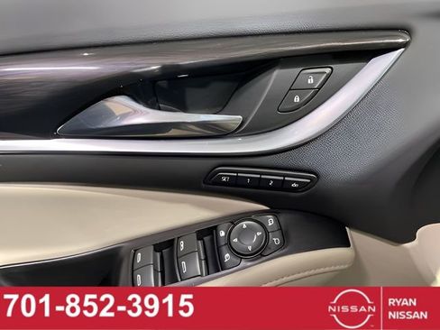 Used 2018 Buick Enclave Premium w/ Experience Buick Package image 26