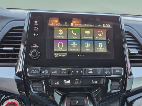 Used 2023 Honda Odyssey Touring image 28