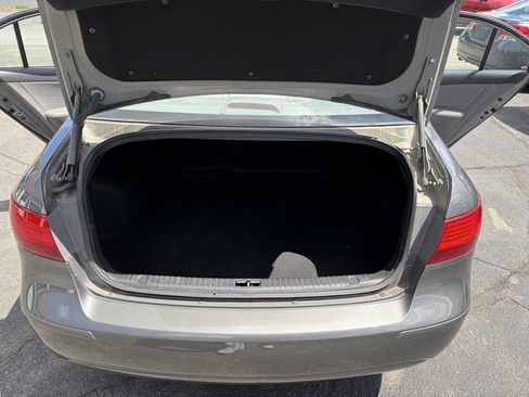 Used 2009 Hyundai Sonata GLS FWD image 13
