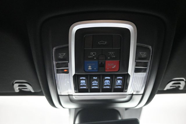 Used 2024 RAM 1500 TRX AWD/4WD image 11