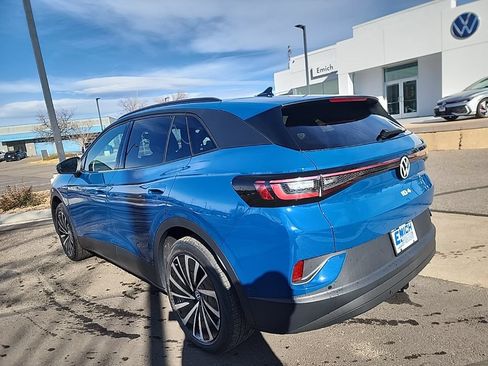 New 2026 Volkswagen ID.4 Pro AWD/4WD image 3