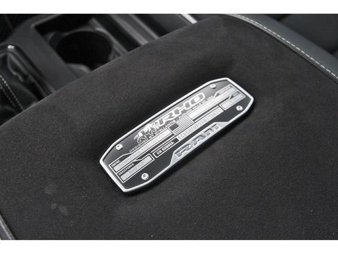 Used 2025 RAM 1500 RHO AWD/4WD image 31